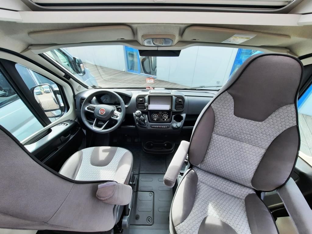 Fahrzeugabbildung Hobby Vantana De Luxe K60 FT Verfüg./Sparen Sie 15.760