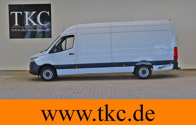 Fahrzeugabbildung Mercedes-Benz Sprinter 317 CDI/4325 Maxi Ka Klima MBUX #73T093