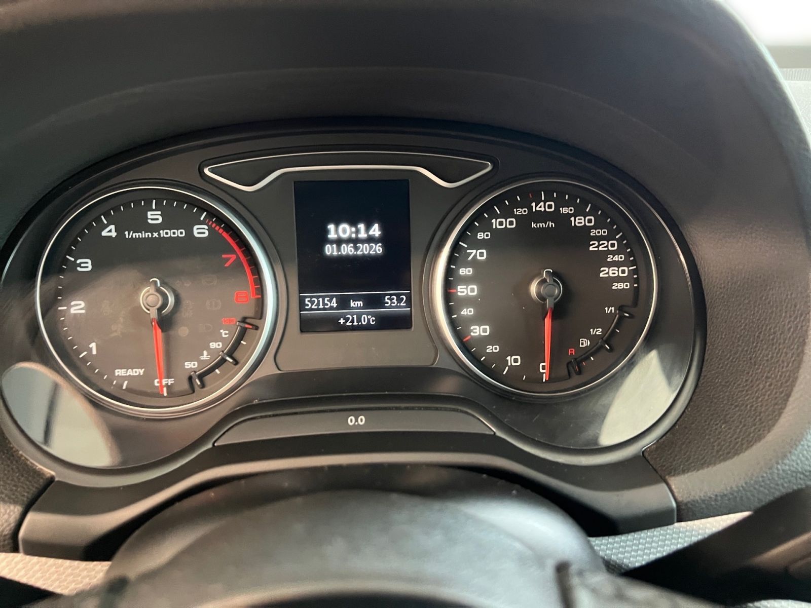 Audi Q2 - Bild 10