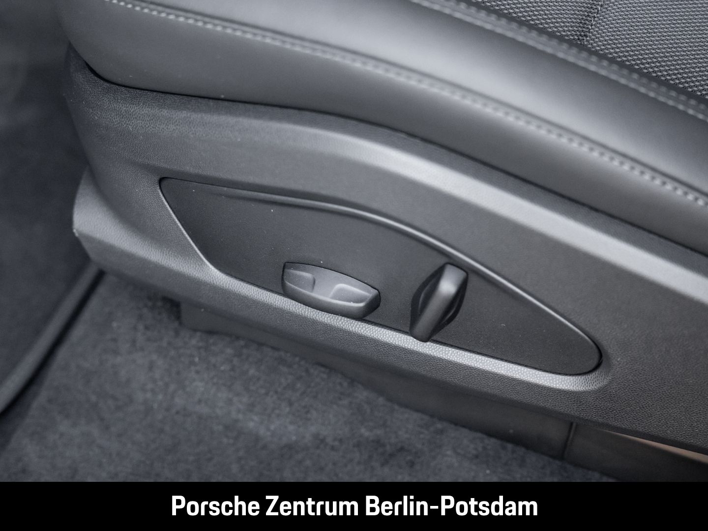 Porsche Macan - Bild 17