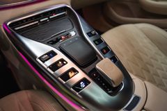 MERCEDES-BENZ AMG GT 53 4Matic+*BURM*360*MASSAGE*V8*1HAND*VOLL