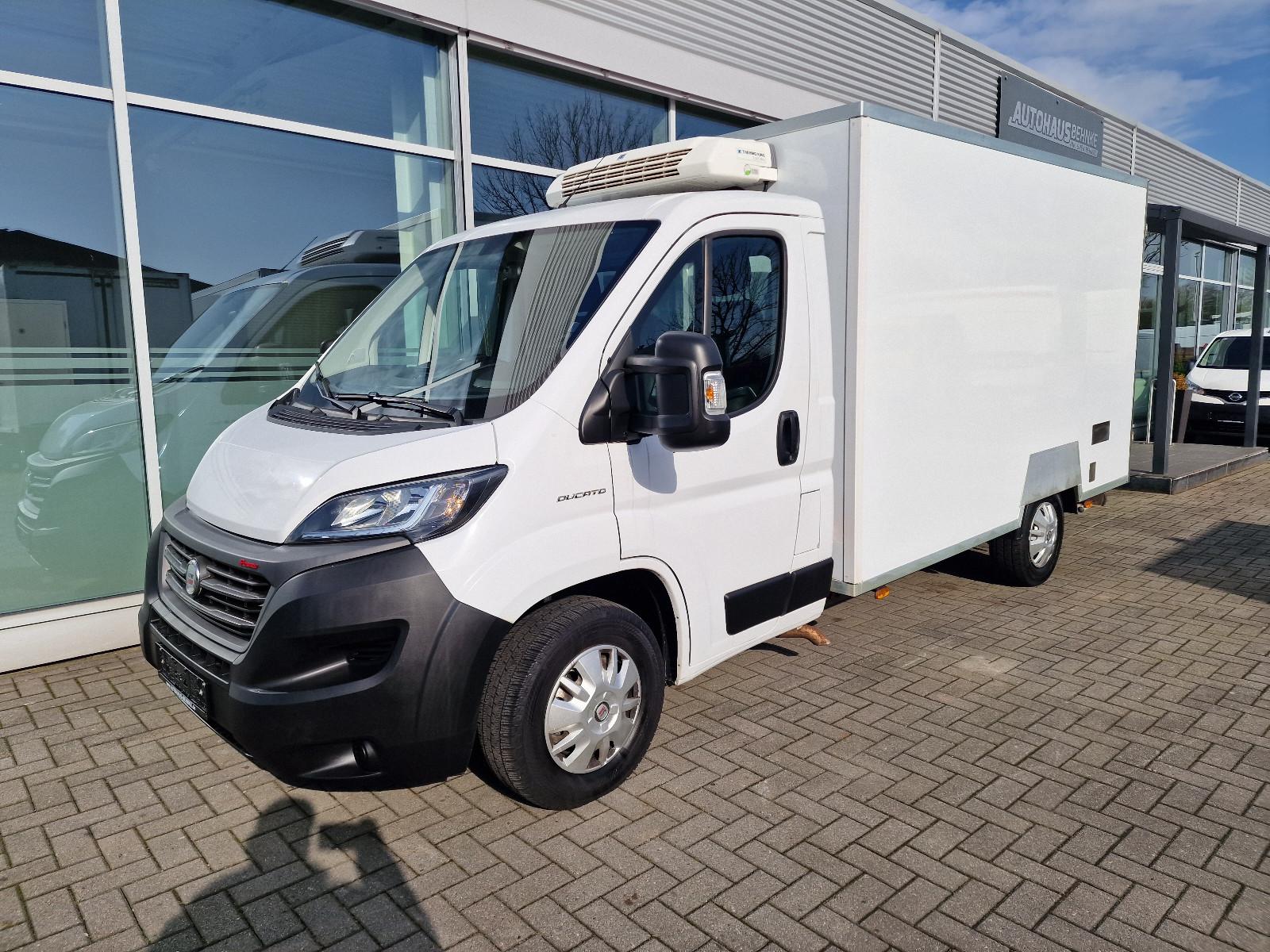 Fiat Ducato Kühlk.Thermo V 300 - 28 grad Fahr/Standkü