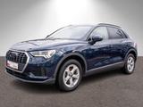 Audi Q3 35TDI Stronic NAVI LED RFK GRA SHZ VC - Audi Q3 35 TDI Gebrauchtwagen