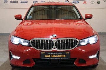 BMW 320 - 3