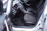Peugeot 308 SW Active Top Zustand - Peugeot 308: Blau