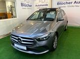 Mercedes-Benz B 180 Sonderedition Automatik Pano LED Vollleder - Mercedes-Benz B-Klasse mit Benzin-Antrieb
