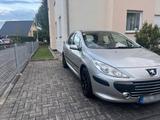 Peugeot 307 Premium Bluetooth / Rūckfahrka... - Peugeot 307 Gebrauchtwagen in Köln