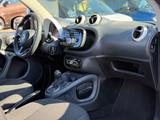 Smart ForTwo PANORAMA*KLIMA*AUTOMATIK*2.HAND* - Smart: For2