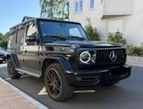 Mercedes-Benz Mercedes-AMG G 63 Mercedes-AMG inkl. garantie 36 - Mercedes-Benz G 63 AMG in Stuttgart