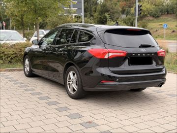 Ford Focus - 3