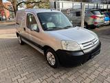 Citroën Berlingo 1.1 *LKW Zulassung*Schiebetür*GARANTIE - gebrauchte Citroën Berlingo aus dem Jahr 2003