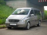 Mercedes-Benz Viano "Marco Polo" 3.0V6 CDI - Offers