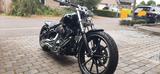 Harley-Davidson FXSB Softail Breakout - HARLEY-DAVIDSON SOFTAIL BREAKOUT
