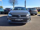 Volkswagen Polo 1.0 TGI Comfortline Navi+PDC+DAB+SHZ+Klima - VW Polo Gebrauchtwagen in Mönchengladbach