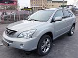Lexus RX 400h LUXURY *1.HAND*LEDER*NAVI*S-DACH*XENON* - Lexus RX 400 mit Hybrid-Antrieb