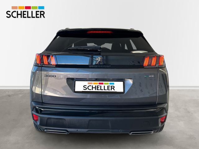3008 Hybrid 225 GT-Line *LED*19-ZOLL*