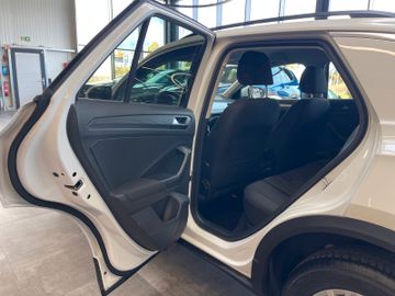 Volkswagen T-Roc Life *Klima*Kamera*ACC*Navi*AppleCarPlay*