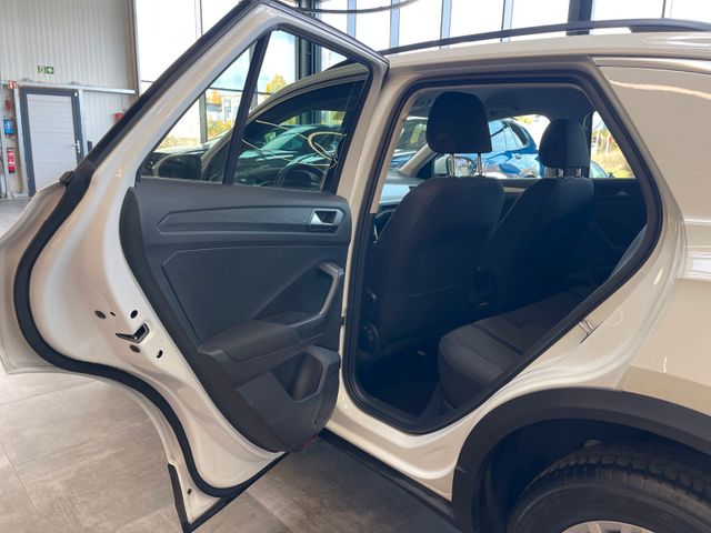 Volkswagen T-Roc Life *Klima*Kamera*ACC*Navi*AppleCarPlay*