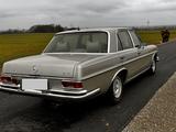 Mercedes-Benz 300SEL3.5 V8  - Mercedes-Benz 300: Sel