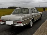 Mercedes-Benz 300SEL3.5 V8  - Mercedes-Benz 300: 300sel