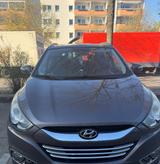 Hyundai ix35 - Hyundai ix35 in Berlin