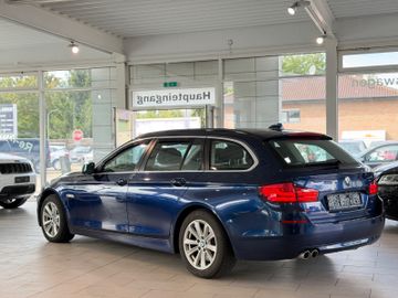 BMW 530 - 4