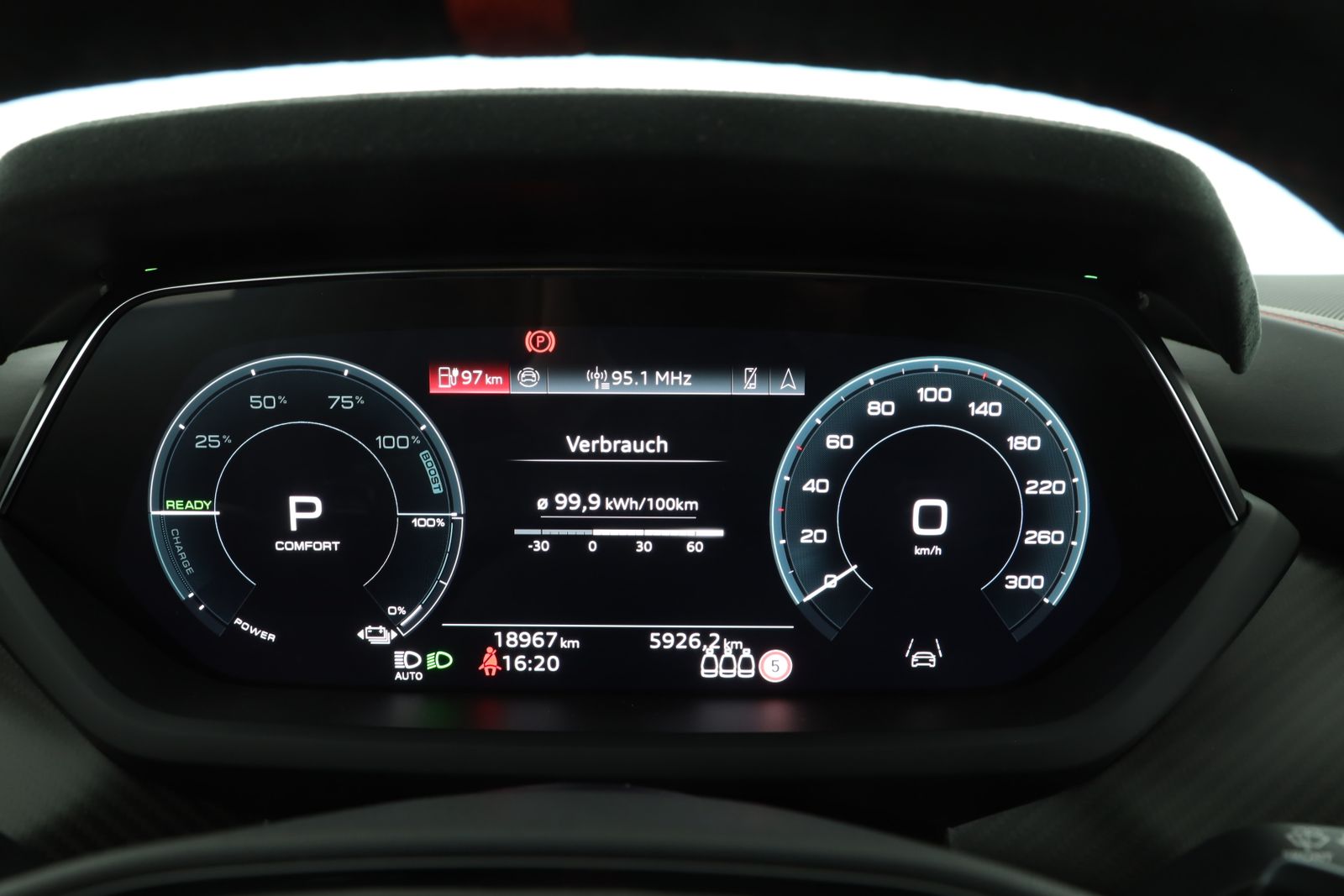 Audi RS e-tron GT - Bild 19