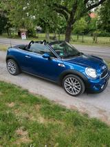 MINI Cooper S Roadster Cooper S Cabrio - MINI Cooper S Roadster Gebrauchtwagen