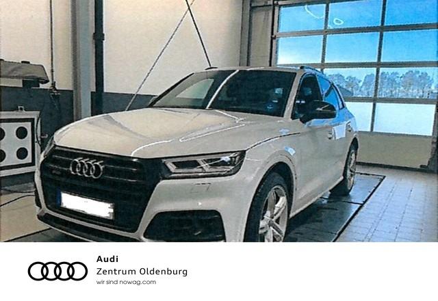 Audi SQ5 3.0 TDI Tiptronic quattro AHK+MATRIX