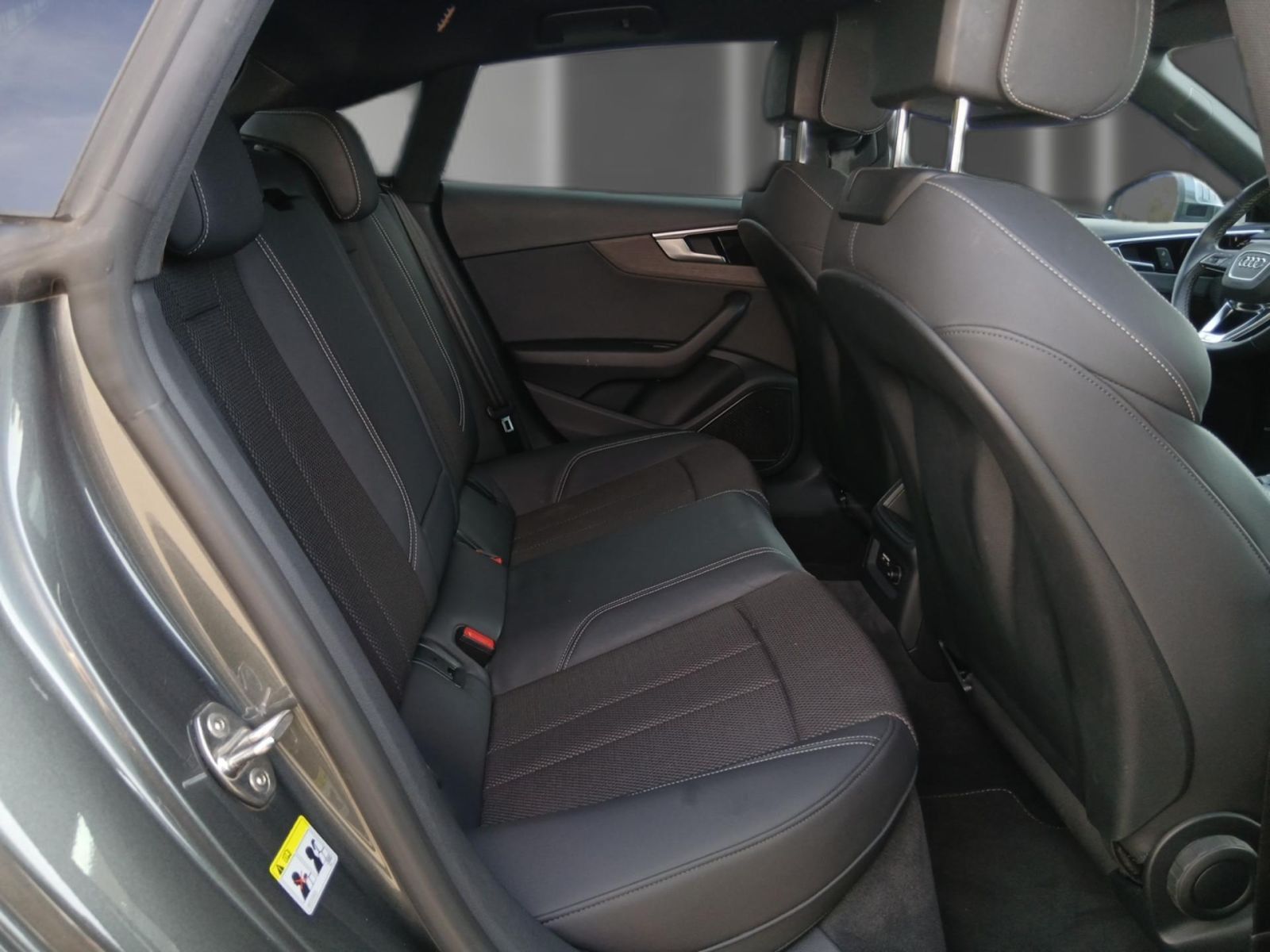 Audi A5 - Bild 10