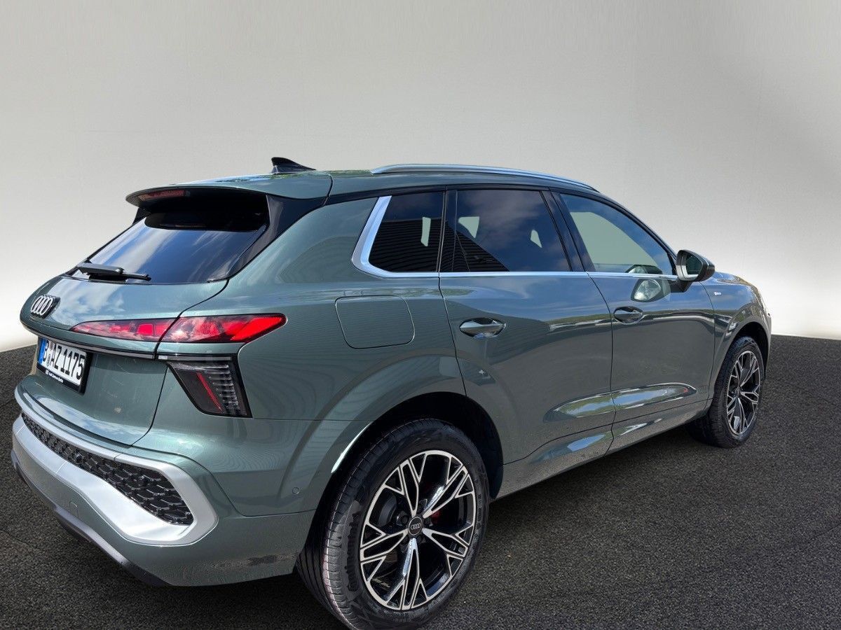 Audi Q3 - Bild 10