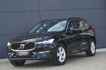 Volvo XC60 - 4