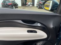 Fiat 500e - Vorschau Bild 13