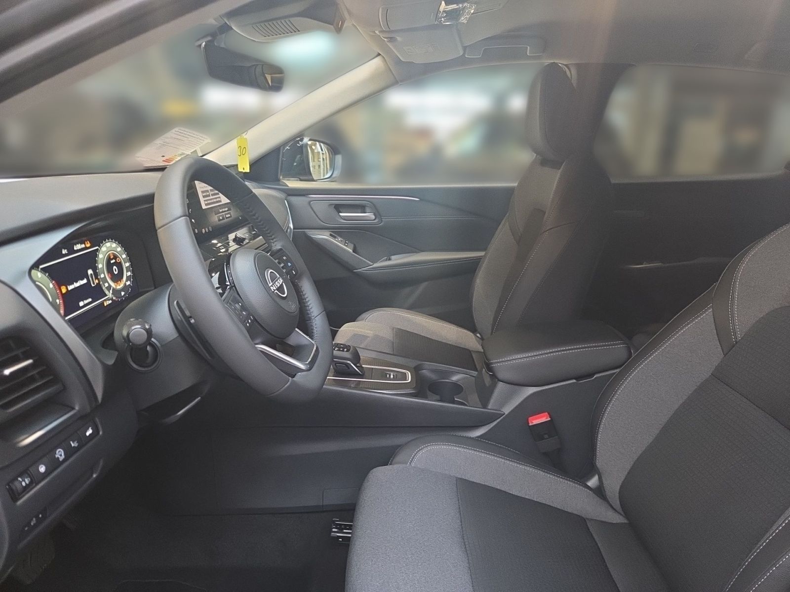 Fahrzeugabbildung Nissan Qashqai N-Way 158 PS Autom. *NAVI*KLIMA*SITZHZG*