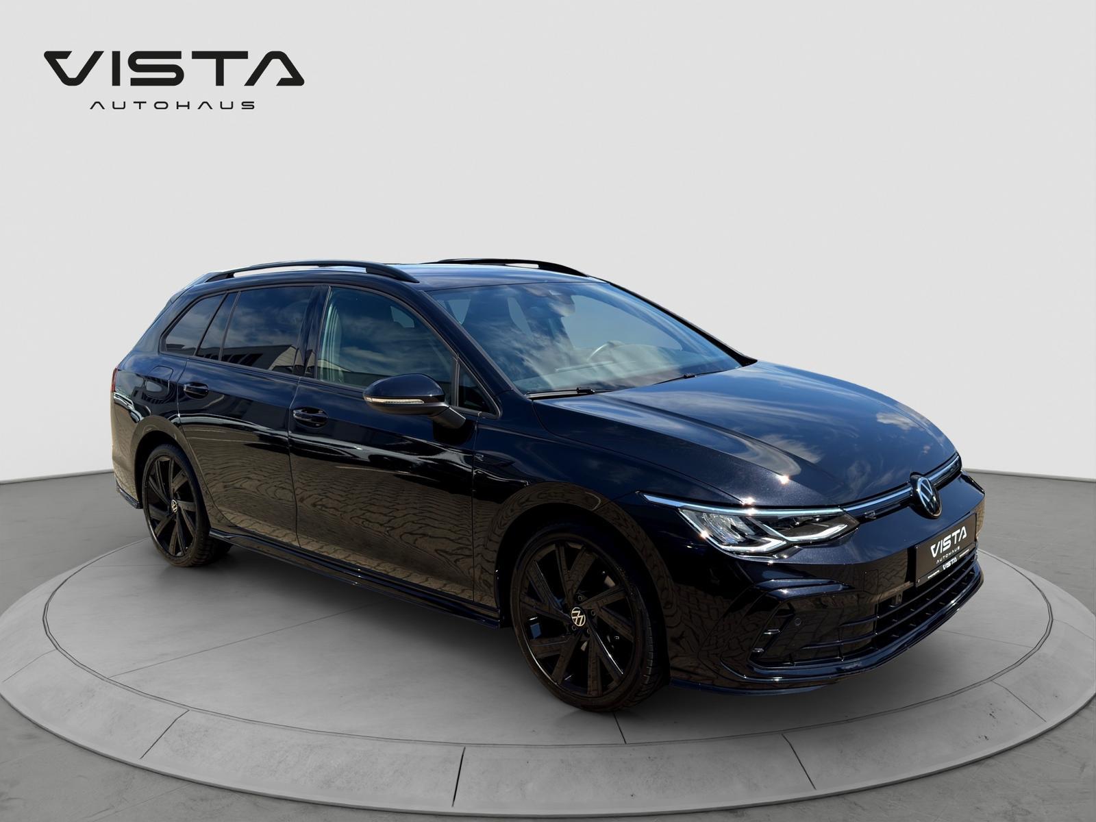 Volkswagen Golf R-Line*DCC*ACC*KAMERA*BUSINESS*FLA*HARMAN, миниатюра 4