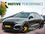 Audi RSQ8 4.0 TFSI quattro 600 PS | RS Dynamic+ Paket - Audi RSQ8 SUV