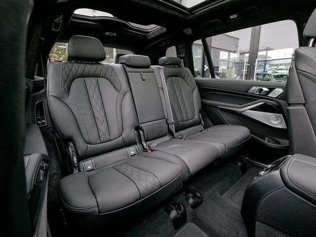 Foto Nummer 11: BMW X7 M60