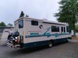 Winnebago Brave US Motorhome mit absoluter Vollausstattung - Offers