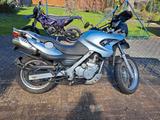 BMW F 650 GS - BMW 2004 F650GS