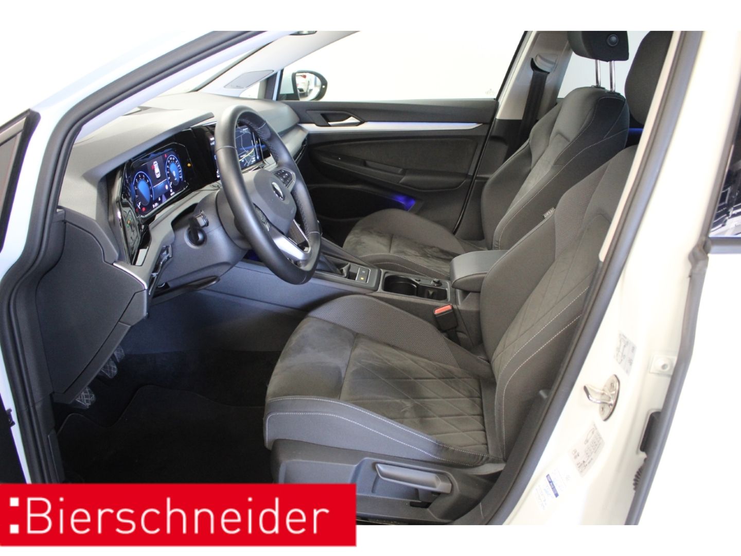 Volkswagen Golf - Bild 4