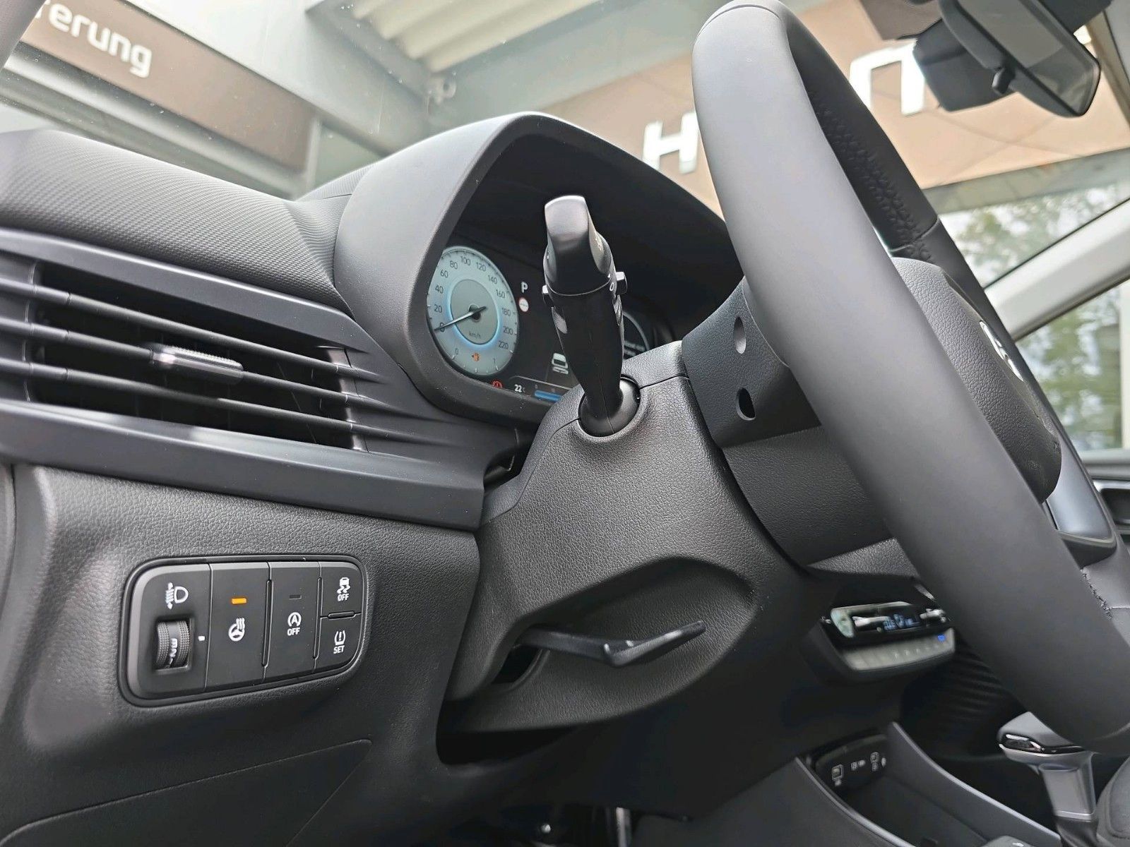 Hyundai i20 – Bild 9