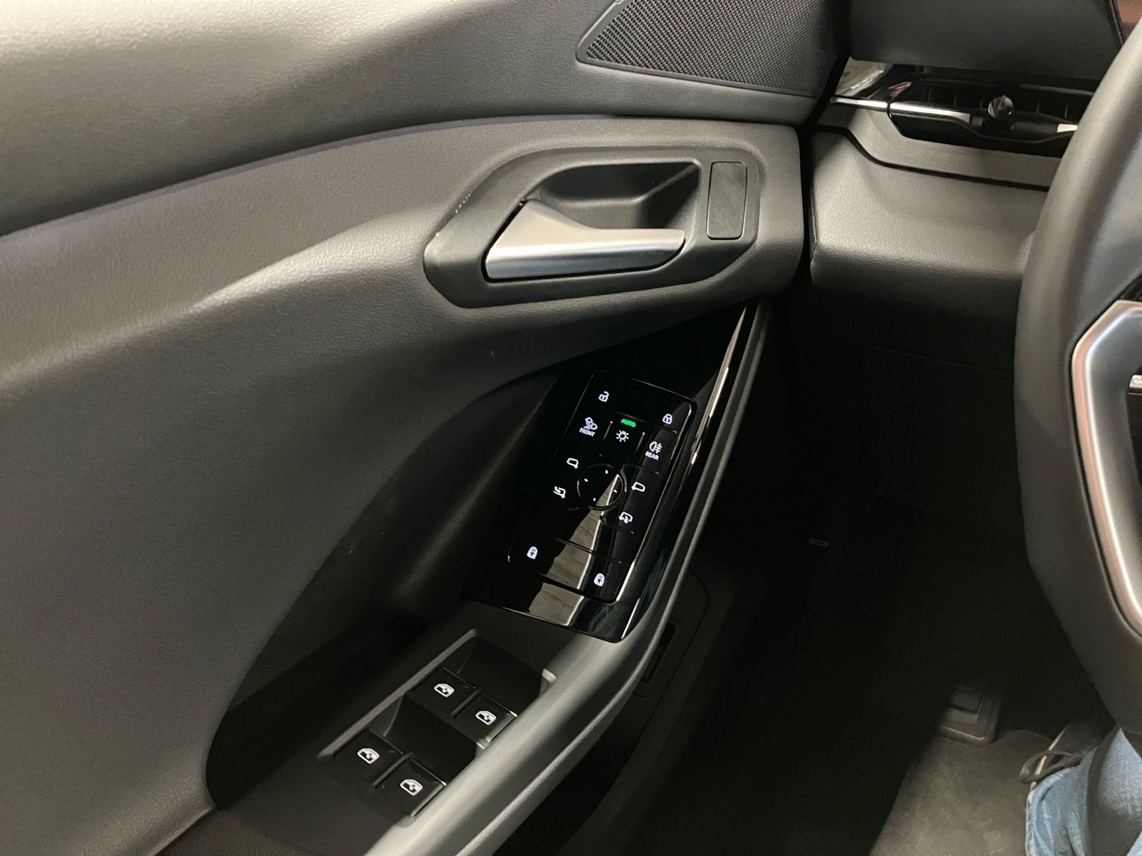 Audi Q6 e-tron - Bild 15