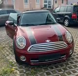 MINI Mini Cooper D - MINI MINI aus 2007: D