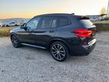 BMW X3 M40d M Sport 8FACH HUD LEDER LED STANDH. PANO - BMW Gebrauchtwagen von 2020