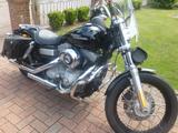 Harley-Davidson Street Bob FD2 - HARLEY-DAVIDSON 2009 STREET BOB