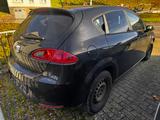 Seat Leon 1.4TSI 16V Stylance / Style - Seat Leon Stylance mit Benzin-Antrieb