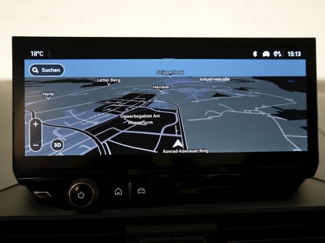 Combo E FACELIFT GS XL CDTI AT 7-SITZER+LED MATR