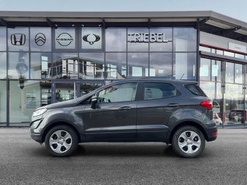 Ford EcoSport Trend 1.0 EcoBoost °Klima°SHZ°NSW°BF°