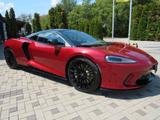 McLaren GT*V8*620PS*New servis * 24168 Km - McLaren GT mit Panoramadach