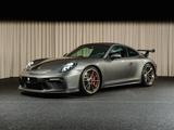 Porsche 911 GT3 4.0 Clubsport, Lift, BOSE, Chrono